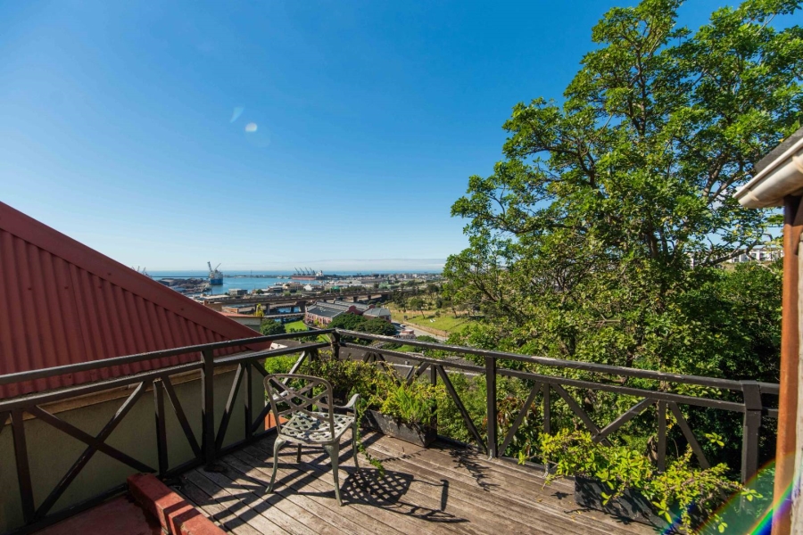 4 Bedroom Property for Sale in Port Elizabeth Central Eastern Cape